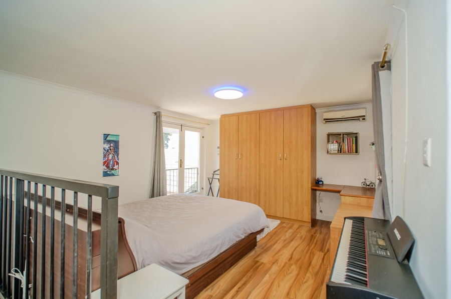 4 Bedroom Property for Sale in Edgemead Western Cape